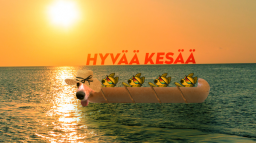 Sekasin Discord Server Banner