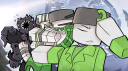 A Bizarre Community Discord Server Banner