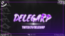 DelegaRP Discord Server Banner