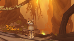 Star Stable Online - Star Riders Discord Server Banner