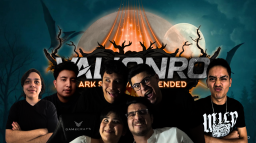 VALIONRO-ASA Discord Server Banner