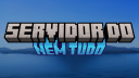Casa do Nem Tudo Discord Server Banner