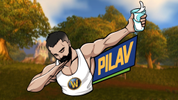 Pilav's Hangout Discord Server Banner