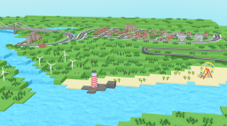 Itty Bitty Discord Discord Server Banner