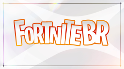 Fortnite Discord Server Banner