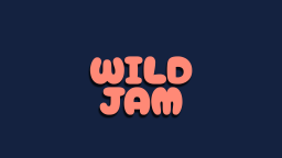 Godot Wild Jam Discord Server Banner