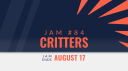 Godot Wild Jam Discord Server Banner