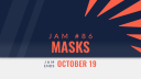 Godot Wild Jam Discord Server Banner