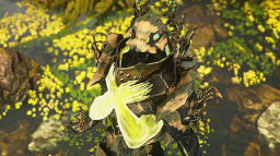 Warframe Giveaways Discord Server Banner