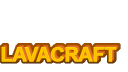 LavaCraft Discord Server Banner