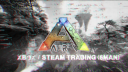 Ark Ascended Trading Discord Discord Server Banner