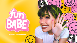 Clube dos Babes Discord Server Banner