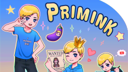 Cult of Primink Discord Server Banner