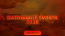 Ratowanie Swiata Discord Server Banner