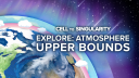 Cell to Singularity Discord Server Banner