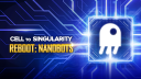 Cell to Singularity Discord Server Banner