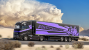 Prime Logistics Discord Server Banner