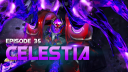 [CW-SEA] Moon Night Discord Server Banner