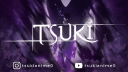 Tsuki🌙Sohbet Discord Server Banner