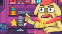 🏞 巨魔沼澤 Discord Server Banner