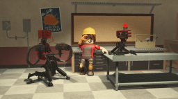 TETRACORD Discord Server Banner