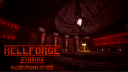 Hellforge Studios Discord Server Banner
