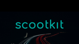 SCNX by ScootKit Discord Server Banner