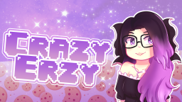 🍪 Crazies Legendarios 🍪 Discord Server Banner