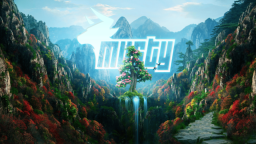 Musty's Cowmunity Discord Server Banner
