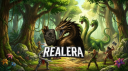 Realesta Online Discord Server Banner