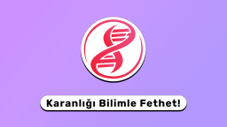 Evrim Agacı Discord Server Banner