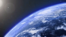 Discover Earth Discord Server Banner