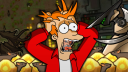 KreK4at Discord Server Banner