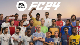 FC26 Discord Server Banner
