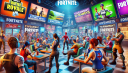 Fortnite ESP Discord Server Banner