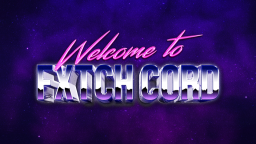 Fxtch Cord Discord Server Banner