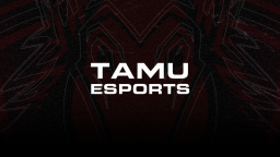 Texas A&M Esports Discord Server Banner