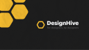 DesignHive Discord Server Banner