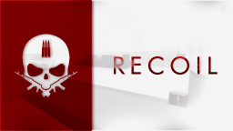 Recoil Discord Server Banner