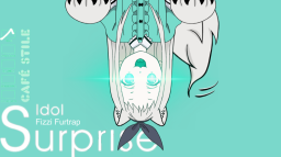 Zingdom Discord Server Banner