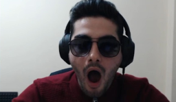 Garen For Win Discord Server Banner