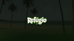 Refugio Roleplay 💚 Discord Server Banner