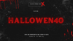 Refugio Roleplay 🎃 Discord Server Banner