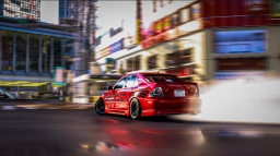 Horizon Street Kings Discord Server Banner