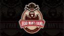 Dead Man's Hand Discord Server Banner