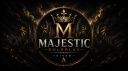 MAJESTIC © ┃MAROC RP Discord Server Banner