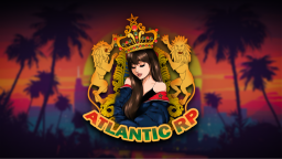 N U P S I A © ┃MAROC RP Discord Server Banner