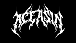 Λ C E Λ S I N Discord Server Banner