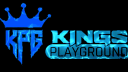 King's Playground Discord Server Banner