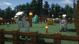 ScrubClub Discord Server Banner